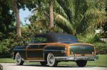 Chrysler Town & Country Convertible 1949 года
